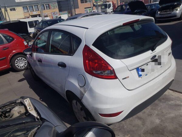 PILOTO TRASERO IZQUIERDO FORD FIESTA - Imagen 5