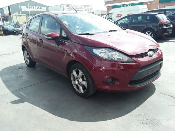 ALETA DELANTERA DERECHA FORD FIESTA - Imagen 2