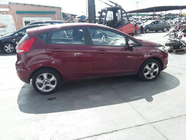 ALETA DELANTERA DERECHA FORD FIESTA - Imagen 3