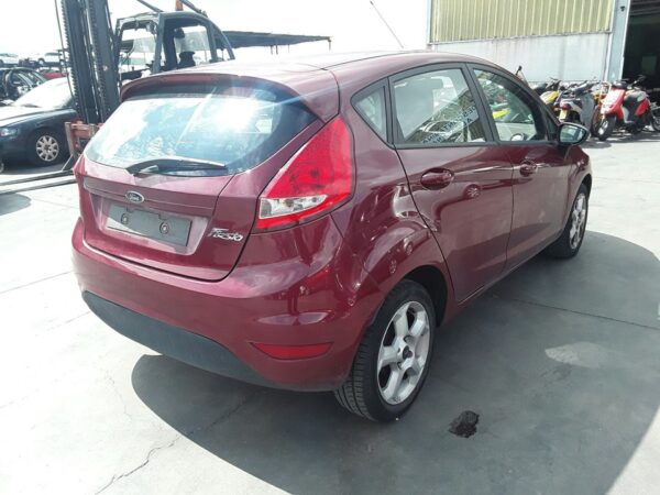 CREMALLERA DIRECCION FORD FIESTA - Imagen 3