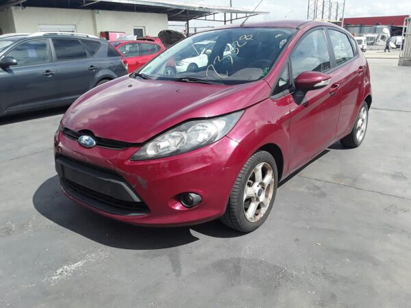 ALETA DELANTERA DERECHA FORD FIESTA - Imagen 4