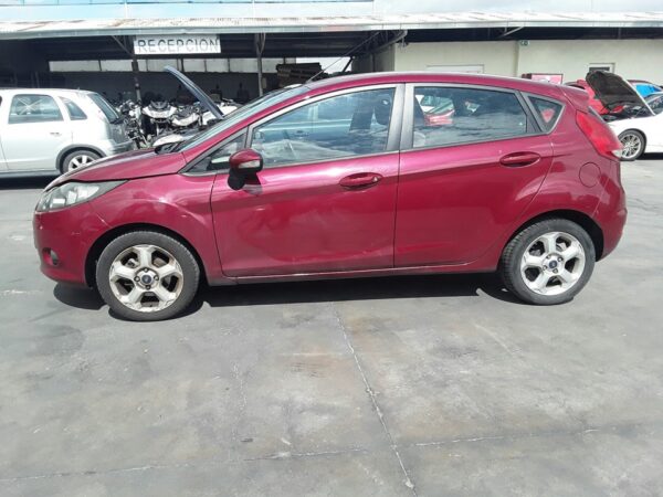 ALETA DELANTERA DERECHA FORD FIESTA - Imagen 5