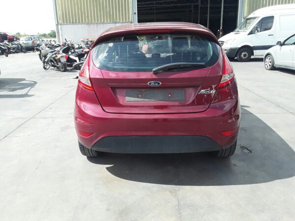 CREMALLERA DIRECCION FORD FIESTA - Imagen 5