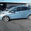 RADIADOR AGUA FORD FIESTA - Imagen 5