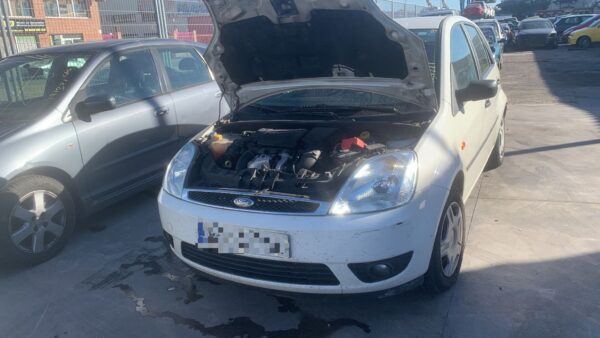 MOTOR ARRANQUE FORD FIESTA (CBK) - Imagen 2
