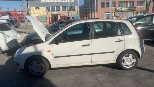 MOTOR ARRANQUE FORD FIESTA (CBK) - Imagen 3