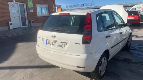 MOTOR ARRANQUE FORD FIESTA (CBK) - Imagen 5
