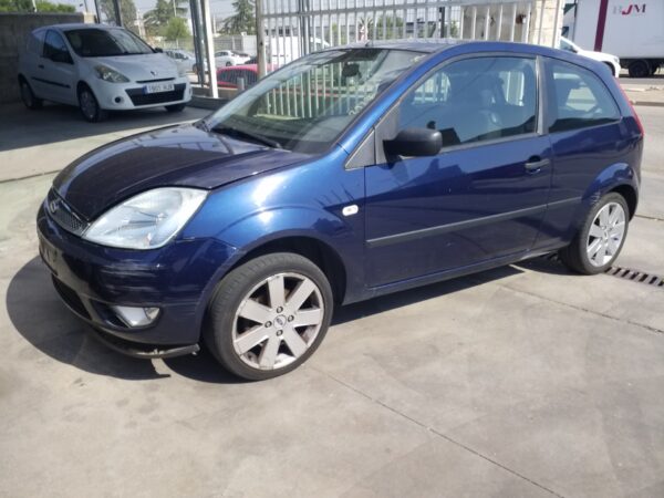 FARO DERECHO FORD FIESTA - Imagen 2