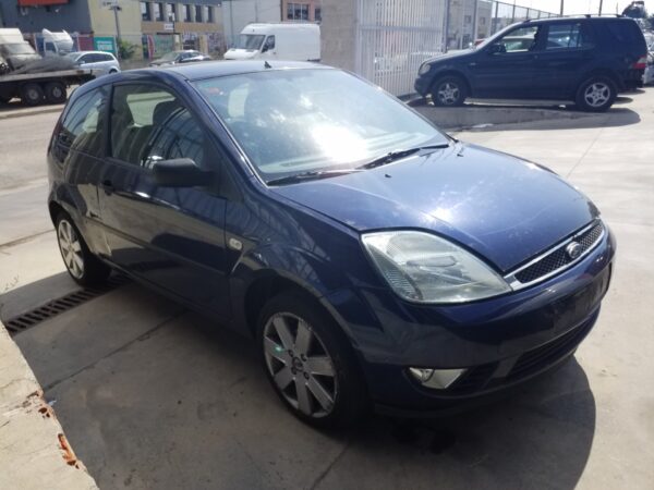 FARO DERECHO FORD FIESTA - Imagen 5
