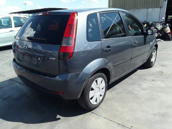 MECANICA COMPLETA FORD FIESTA - Imagen 3