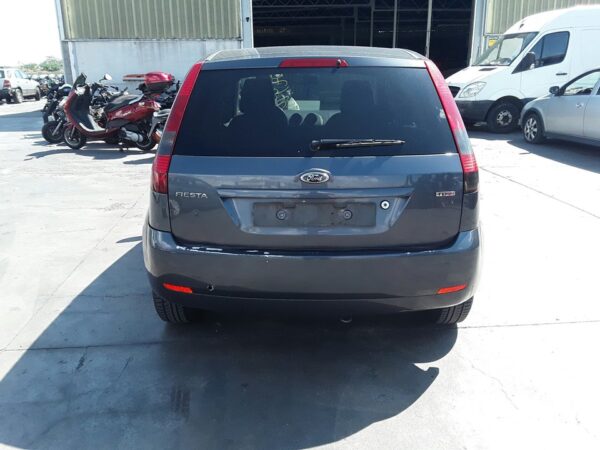 MECANICA COMPLETA FORD FIESTA - Imagen 4