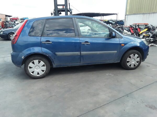 PILOTO TRASERO IZQUIERDO FORD FIESTA - Imagen 3