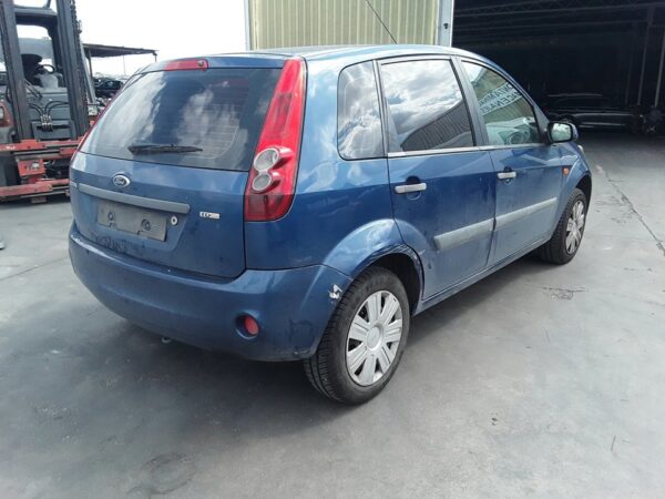 PILOTO TRASERO IZQUIERDO FORD FIESTA - Imagen 4