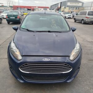 ELEVALUNAS DELANTERO DERECHO FORD FIESTA (CNN)