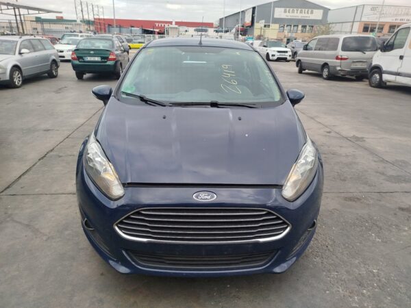 ELEVALUNAS DELANTERO IZQUIERDO FORD FIESTA (CNN) - Imagen 2