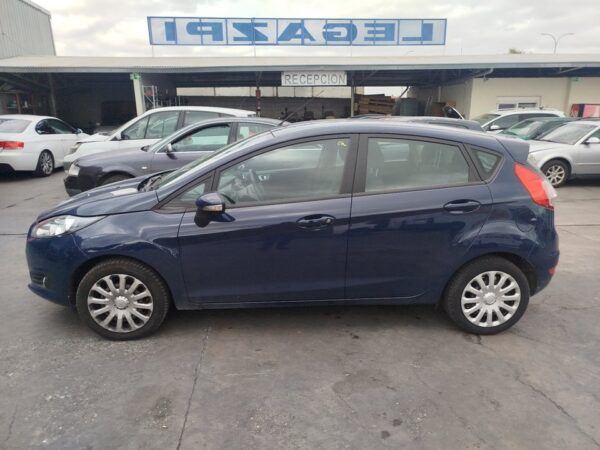 ELEVALUNAS DELANTERO IZQUIERDO FORD FIESTA (CNN) - Imagen 3