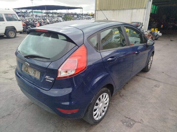 PARAGOLPES DELANTERO FORD FIESTA (CNN) - Imagen 3