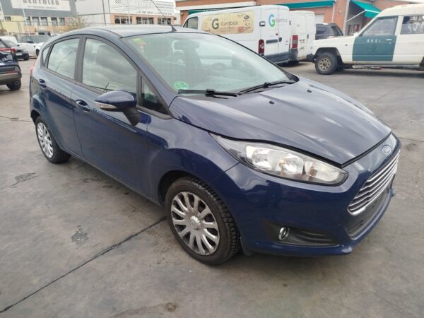 ELEVALUNAS DELANTERO IZQUIERDO FORD FIESTA (CNN) - Imagen 4