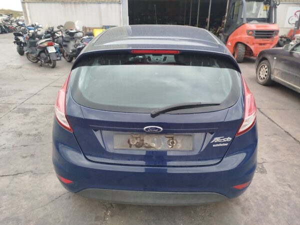 PARAGOLPES DELANTERO FORD FIESTA (CNN) - Imagen 4