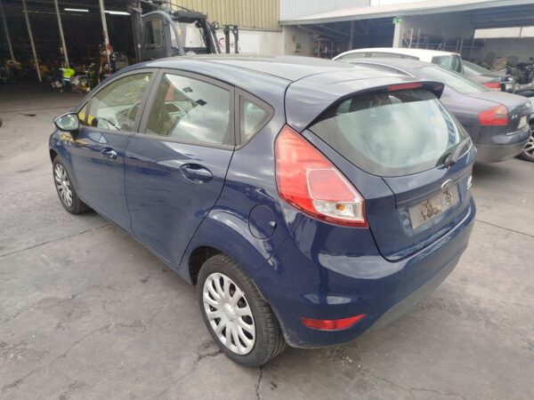 ELEVALUNAS DELANTERO IZQUIERDO FORD FIESTA (CNN) - Imagen 5