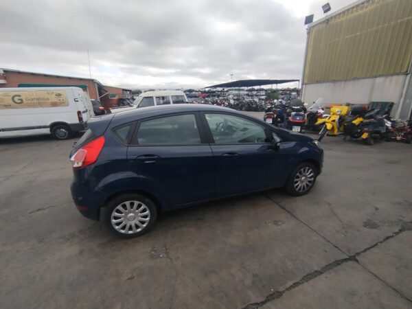 FARO DERECHO FORD FIESTA (CNN) - Imagen 5
