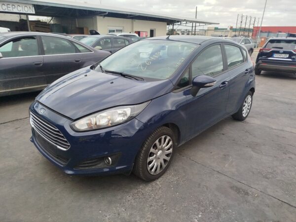 MOTOR COMPLETO FORD FIESTA (CNN) - Imagen 5