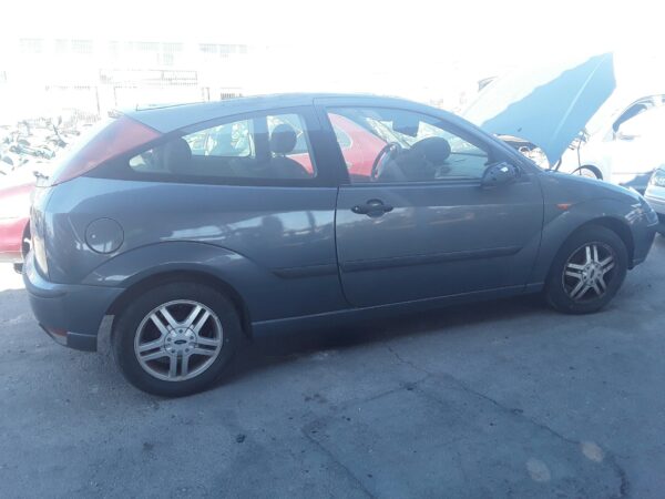 ABS FORD FOCUS BERLINA - Imagen 2