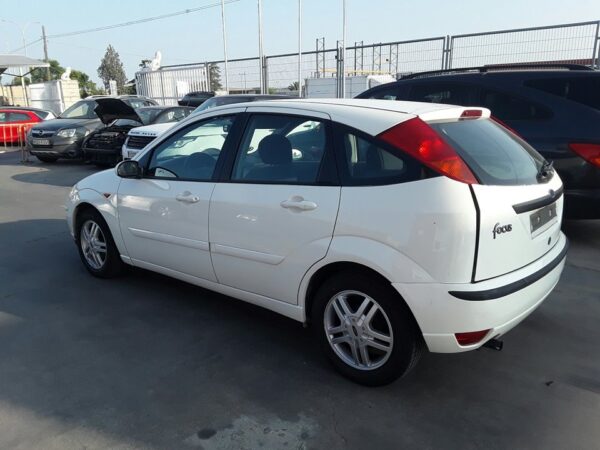 FARO IZQUIERDO FORD FOCUS BERLINA (CAK) - Imagen 4