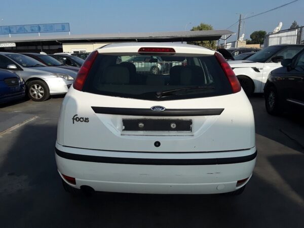 FARO IZQUIERDO FORD FOCUS BERLINA (CAK) - Imagen 5