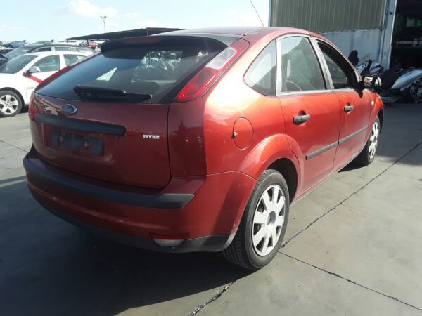 CERRADURA PUERTA DELANTERA DERECHA FORD FOCUS BERLINA - Imagen 3