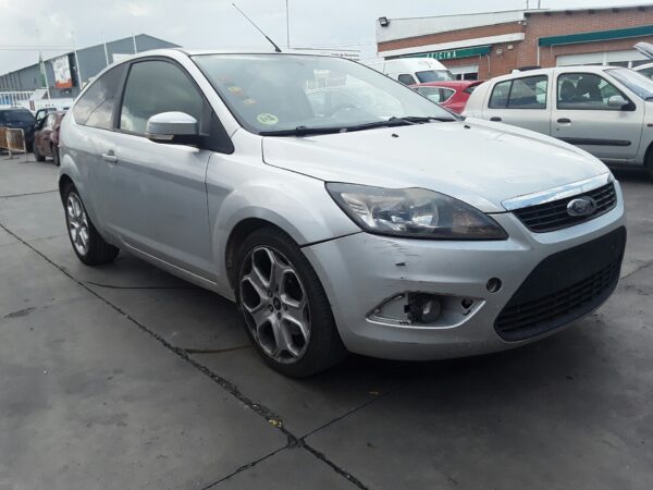 CENTRALITA MOTOR UCE FORD FOCUS BERLINA - Imagen 2