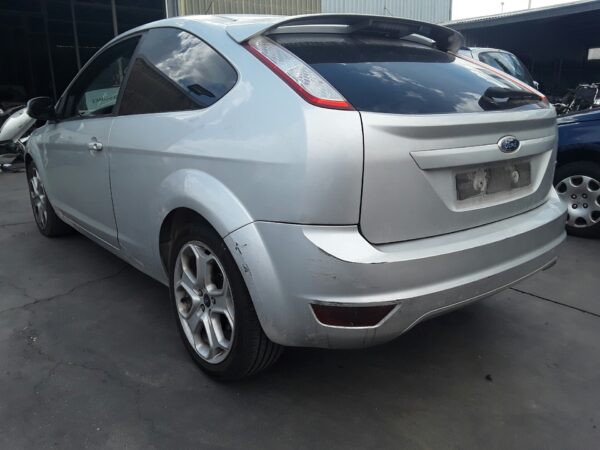 MANDO CLIMATIZADOR FORD FOCUS BERLINA - Imagen 5