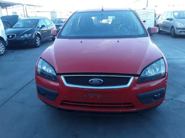 MOTOR ARRANQUE FORD FOCUS C-MAX - Imagen 2