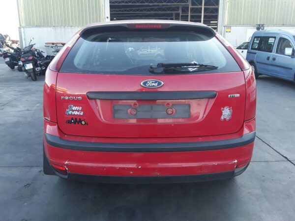 MOTOR ARRANQUE FORD FOCUS C-MAX - Imagen 3