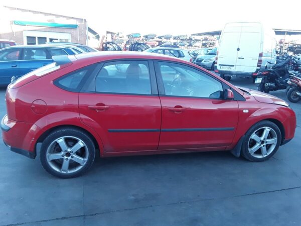 MOTOR ARRANQUE FORD FOCUS C-MAX - Imagen 4