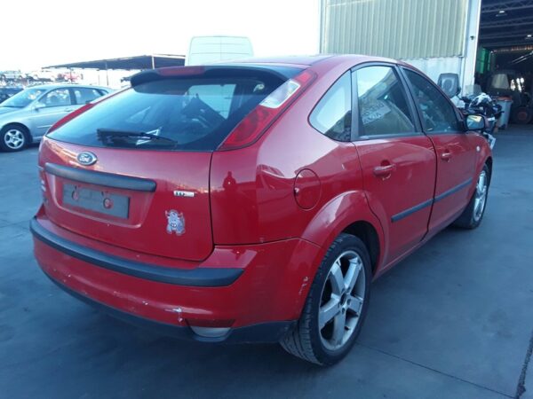 MOTOR ARRANQUE FORD FOCUS C-MAX - Imagen 5