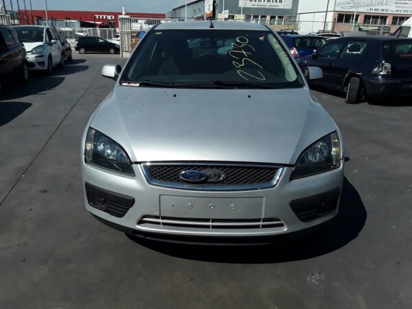 MOTOR ARRANQUE FORD FOCUS BERLINA - Imagen 2