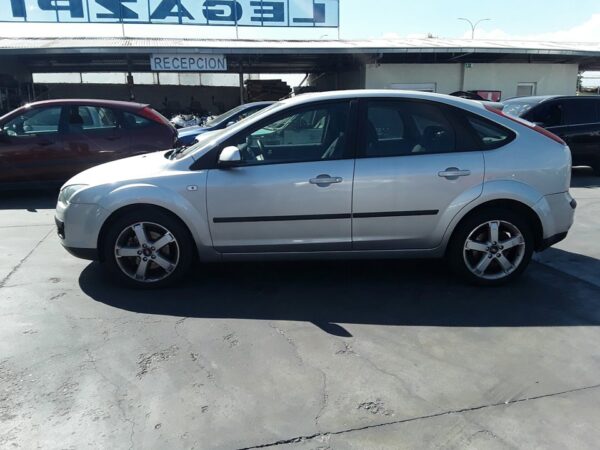 MOTOR ARRANQUE FORD FOCUS BERLINA - Imagen 3