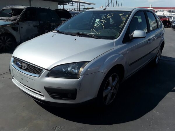 MOTOR ARRANQUE FORD FOCUS BERLINA - Imagen 4