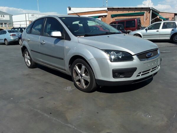 CENTRALITA MOTOR UCE FORD FOCUS BERLINA - Imagen 5