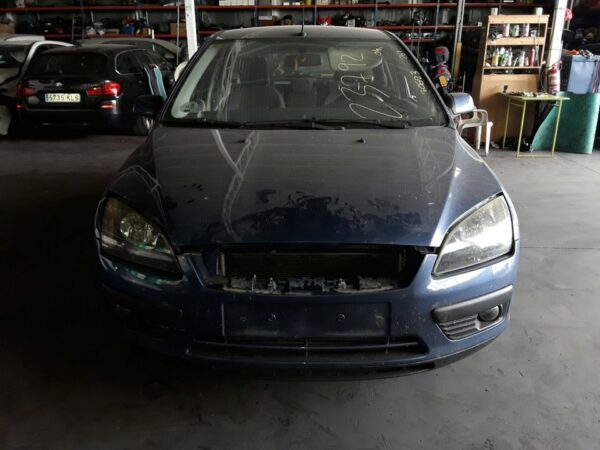 ALTERNADOR FORD FOCUS BERLINA - Imagen 2