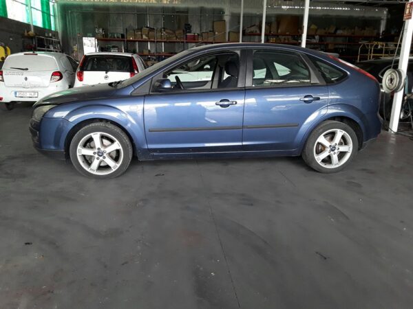 ALTERNADOR FORD FOCUS BERLINA - Imagen 4