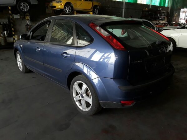 ALTERNADOR FORD FOCUS BERLINA - Imagen 5