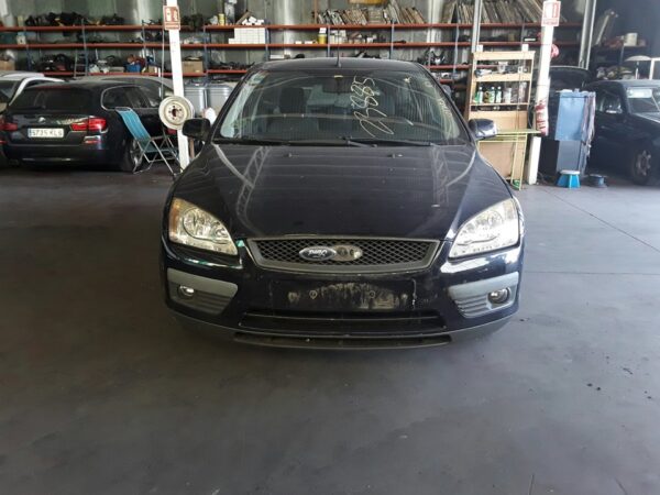 RADIADOR AGUA FORD FOCUS BERLINA (CAP) - Imagen 2