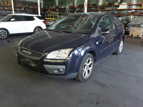 RADIADOR AGUA FORD FOCUS BERLINA (CAP) - Imagen 3