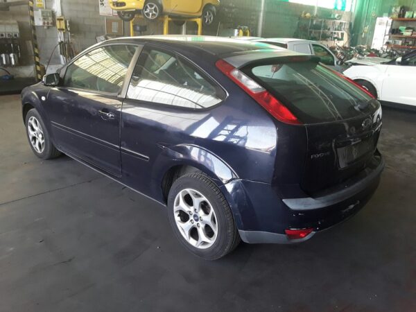 RADIADOR AGUA FORD FOCUS BERLINA (CAP) - Imagen 5