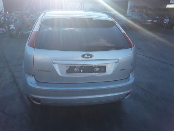 COMPRESOR AIRE ACONDICIONADO FORD FOCUS BERLINA - Imagen 4