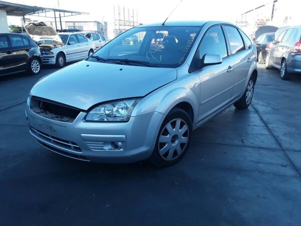 TRANSMISION DELANTERA IZQUIERDA FORD FOCUS BERLINA - Imagen 4