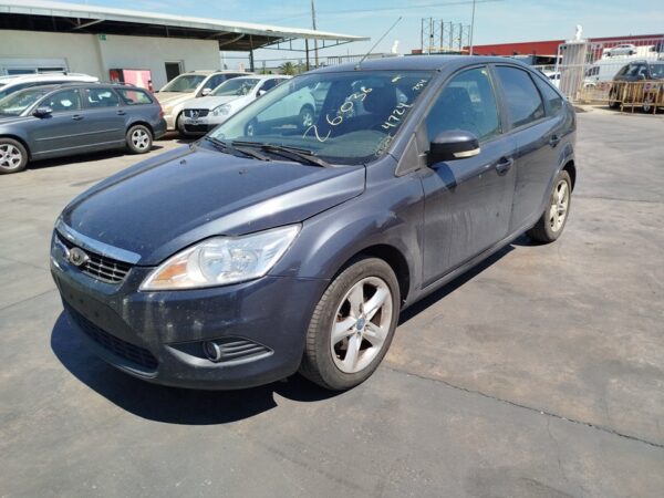 COMPRESOR AIRE ACONDICIONADO FORD FOCUS BERLINA (CAP) - Imagen 3
