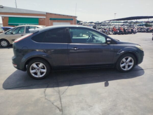RADIADOR AGUA FORD FOCUS BERLINA (CAP) - Imagen 3